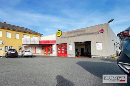 Gewerbeobjekt Castrop-Rauxel Rauxel - 2.790&euro; | Angebot:24674386