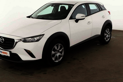 Mazda CX-3 88.456 km 13.330 &euro; Essen 45141