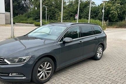VW Passat Variant 156.005 km 13.500 &euro; Bottrop 46244