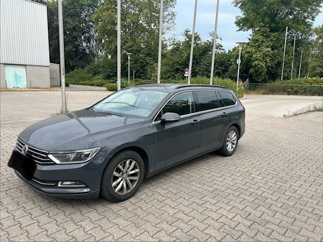 VW Passat Variant 156.005 km 13.500 &euro; Bottrop 46244