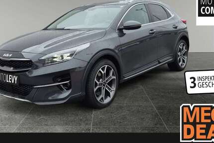 Kia XCeed 82.000 km 19.970 &euro; Heiligehaus 42579