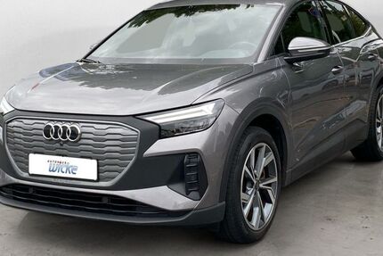 Audi Q4 e-tron 82.924 km 26.990 &euro; Bochum - Linden 44879