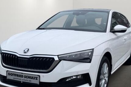 Skoda Scala 47.857 km 19.590 &euro; Mettmann 40822