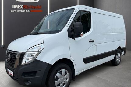 Nissan NV400 89.000 km 14.900 &euro; Marl 45772