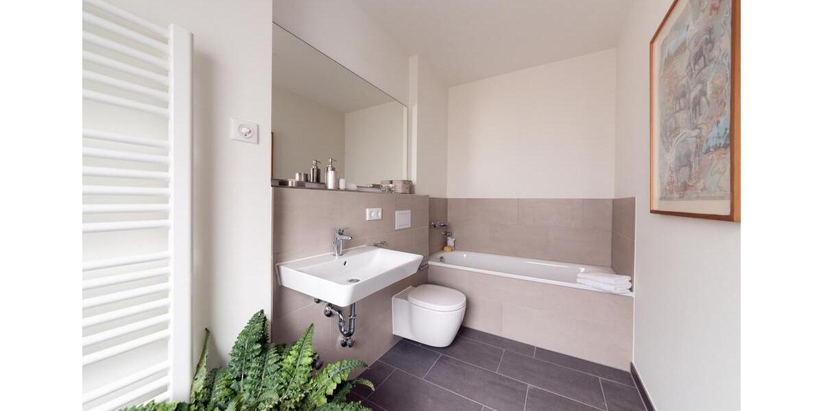Etagenwohnung Bochum Bochum-Nord - 4 Zimmer, 130 m&sup2;, 1.752&euro; | Angebot:25209215