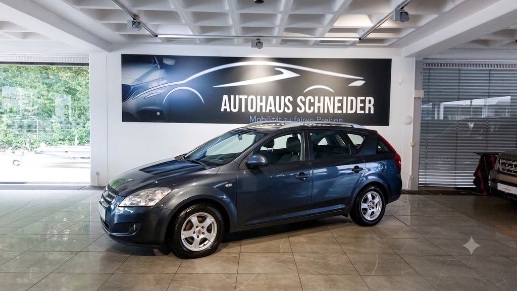 Kia ceed Sportswagon 154.800 km 3.290 &euro; Ratingen 40880