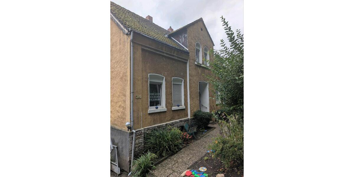 Einfamilienhaus Witten Rüdinghausen - 7 Zimmer, 174 m&sup2;, 599.000&euro; | Angebot:24663857