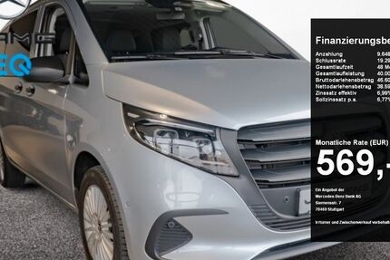 Mercedes-Benz Vito 48.939 km 44.290 &euro; Hagen 58135