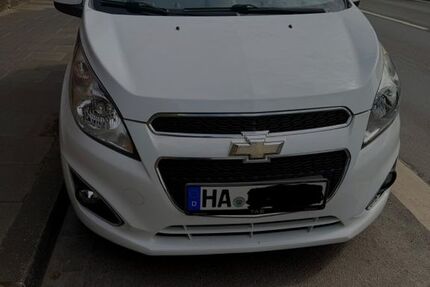 Chevrolet Spark 104.500 km 3.000 &euro; Hagen 58119