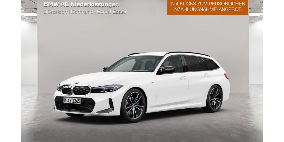 BMW M340i 67.324 km 49.899 &euro; Essen 45141