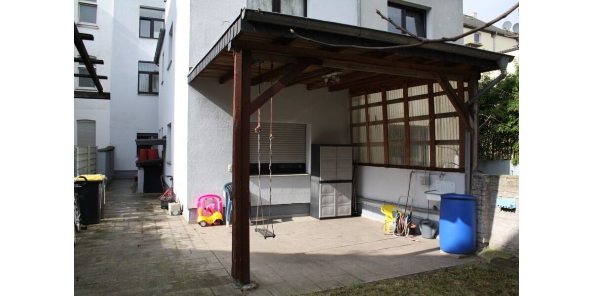 Provisionsfrei* Top modernisierte Kapitalanlage ohne Sanierungsstau in Duisburg-Hochfeld - Mehrfamilienhaus mit 277 m² Wohnfläche, vollvermietet, provisionsfrei vom Handwerker - Mehrfamilienhaus, Wohnhaus Duisburg Duisburg-Mitte | Angebot:26305418