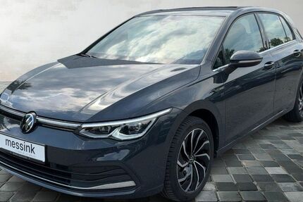 VW Golf 34.856 km 21.880 &euro; Wermelskirchen 42929