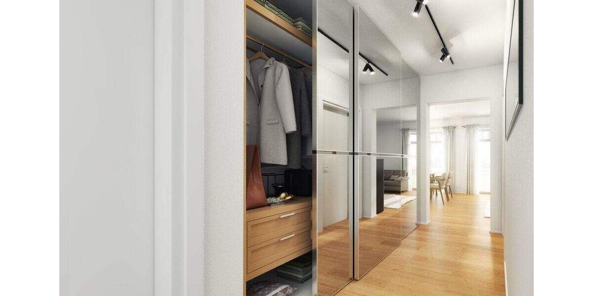 Einfamilienhaus Hagen Eilpe - 5 Zimmer, 130 m&sup2;, 301.610&euro; | Angebot:26290516