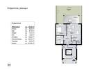 Etagenwohnung Mülheim Speldorf - 2 Zimmer, 74 m&sup2;, 398.000&euro; | Angebot:25725864