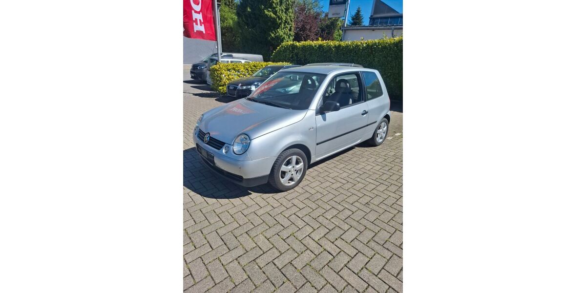 VW Lupo 141.906 km 750 &euro; Ratingen 40882