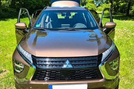 Mitsubishi Eclipse Cross 29.700 km 22.000 &euro; Gelsenkirchen 45879