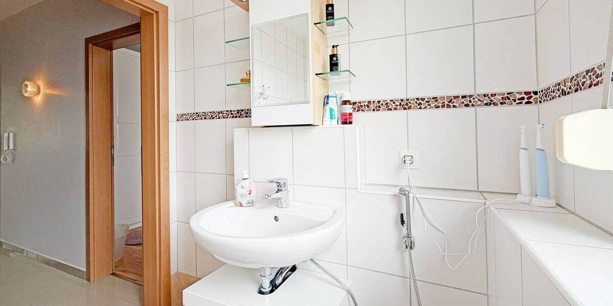 Reihenendhaus Hagen Haspe - 7 Zimmer, 143 m&sup2;, 320.000&euro; | Angebot:26309232