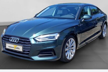 Audi A5 95.741 km 18.480 &euro; Gelsenkirchen OT Beckhausen 45899