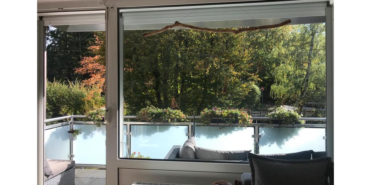Etagenwohnung Wuppertal Dönberg - 2 Zimmer, 61 m&sup2;, 600&euro; | Angebot:26355277
