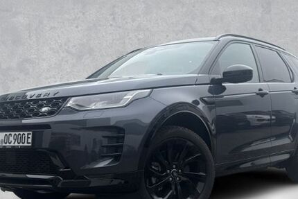 Land Rover Discovery Sport 4.750 km 61.900 &euro; Dortmund 44143
