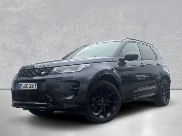 Land Rover Discovery Sport 4.750 km 61.900 &euro; Dortmund 44143
