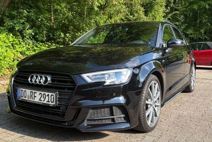 Audi A3 78.000 km 18.490 &euro; Dortmund 44339