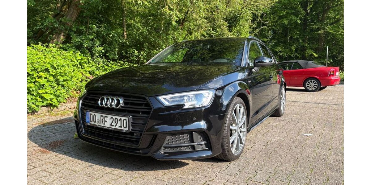 Audi A3 78.000 km 18.490 &euro; Dortmund 44339