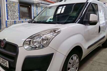 Fiat Doblo 145.000 km 3.990 &euro; Ratingen 40878
