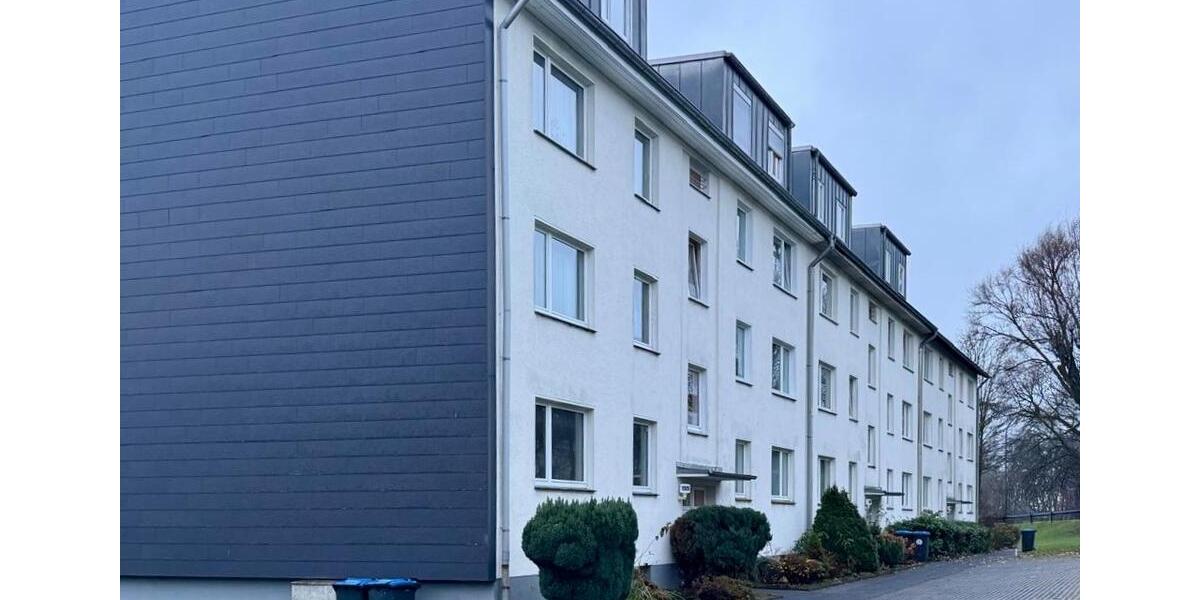 Etagenwohnung Wuppertal Gemarkung Ronsdorf - 3 Zimmer, 69 m&sup2;, 149.000&euro; | Angebot:27283104