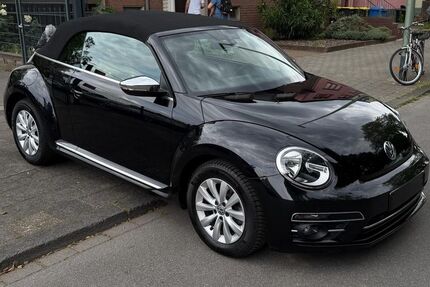VW Beetle 110.000 km 13.480 &euro; Duisburg 47226
