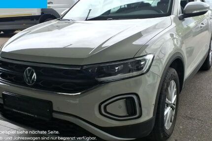 VW T-Roc 58.043 km 21.500 &euro; Essen 45307