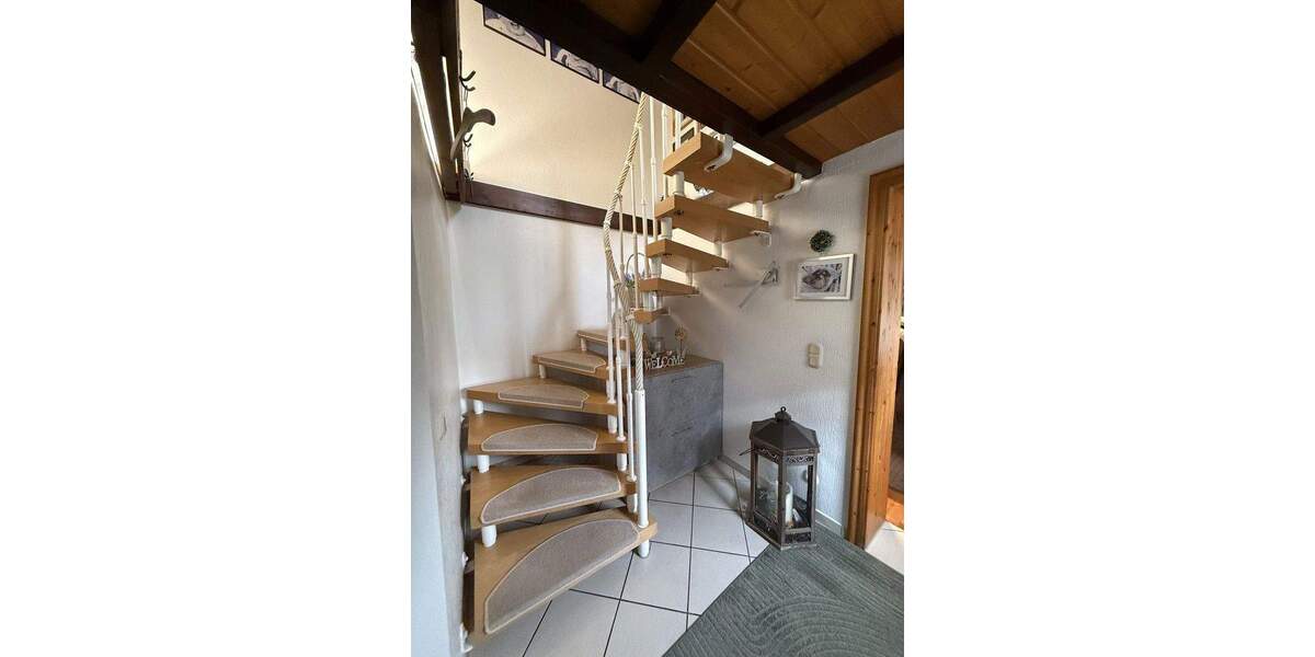 Doppelhaushälfte Solingen Ohligs-Aufderhöhe - 3 Zimmer, 57 m&sup2;, 279.000&euro; | Angebot:25854466