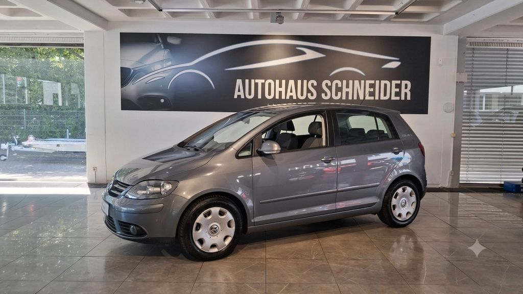 VW Golf Plus 142.000 km 6.490 &euro; Ratingen 40880