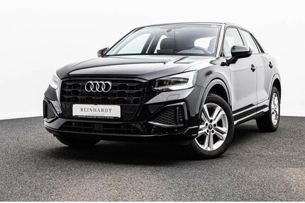 Audi Q2 29.054 km 22.364 &euro; Hagen 58091