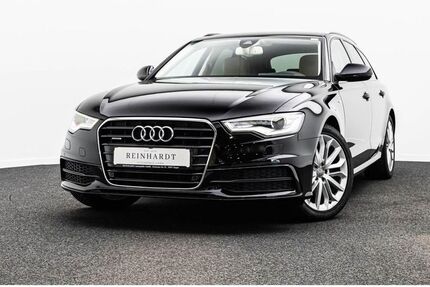 Audi A6 262.203 km 9.430 &euro; Hagen 58091