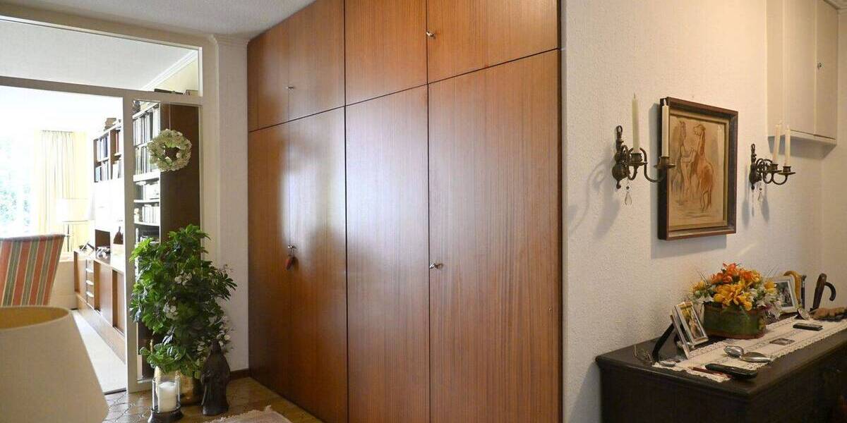 Etagenwohnung Essen / Stadtwald Stadtwald - 3 Zimmer, 97 m&sup2;, 265.000&euro; | Angebot:26388995