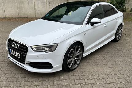 Audi A3 223.000 km 15.900 &euro; Essen 45326