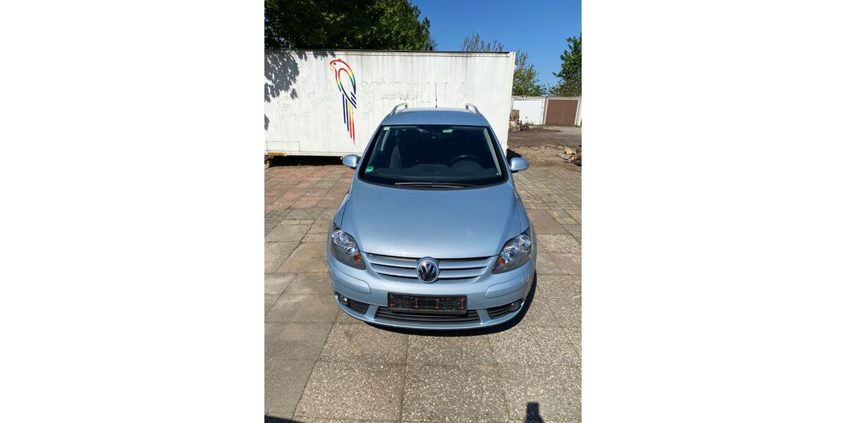 VW Golf Plus 80.000 km 6.850 &euro; Ratingen 40882
