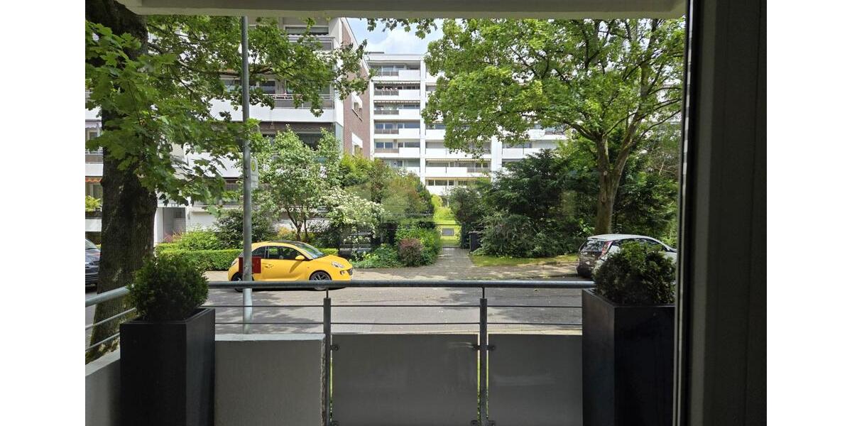 Hochparterre Erkrath - 3 Zimmer, 97 m&sup2;, 379.000&euro; | Angebot:26885315
