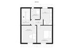 Mehrfamilienhaus, Wohnhaus Gladbeck Alt-Rentfort - 10 Zimmer, 225 m&sup2;, 389.000&euro; | Angebot:24374264