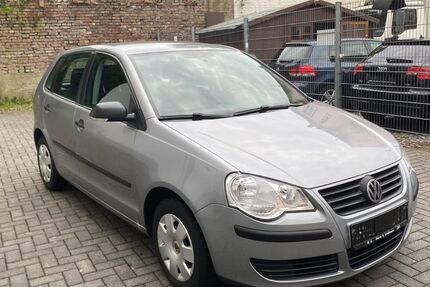 VW Polo 95.032 km 3.500 &euro; Solingen 42655