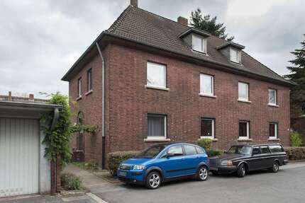 Wohnung Duisburg Rheinhausen - 4 Zimmer, 90 m&sup2;, 645&euro; | Angebot:27098788