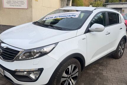 Kia Sportage 169.800 km 9.890 &euro; Essen 45359