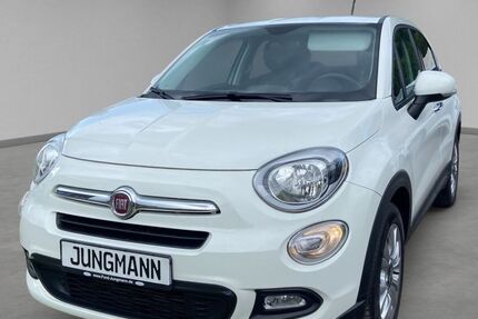 Fiat 500X 93.000 km 10.500 &euro; Wuppertal 42289