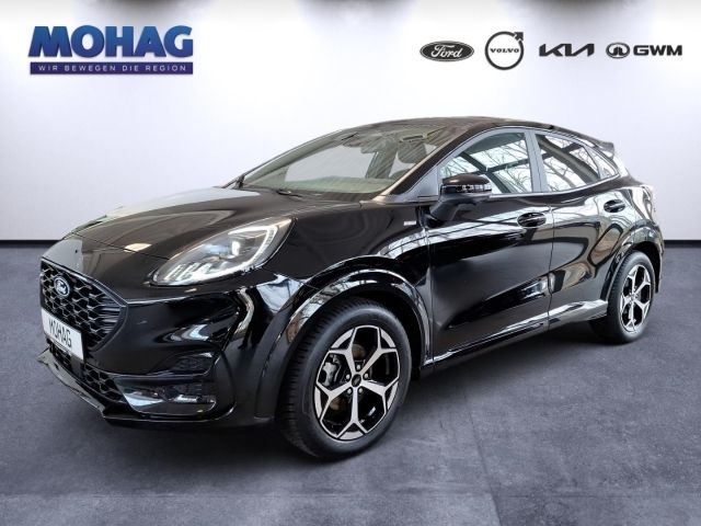 Ford Puma 15.500 km 24.880 &euro; Recklinghausen 45659