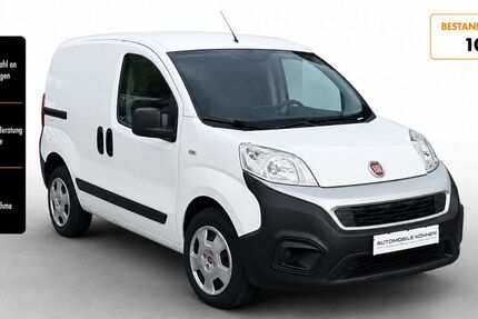 Fiat Fiorino 124.850 km 7.128 &euro; Solingen 42655