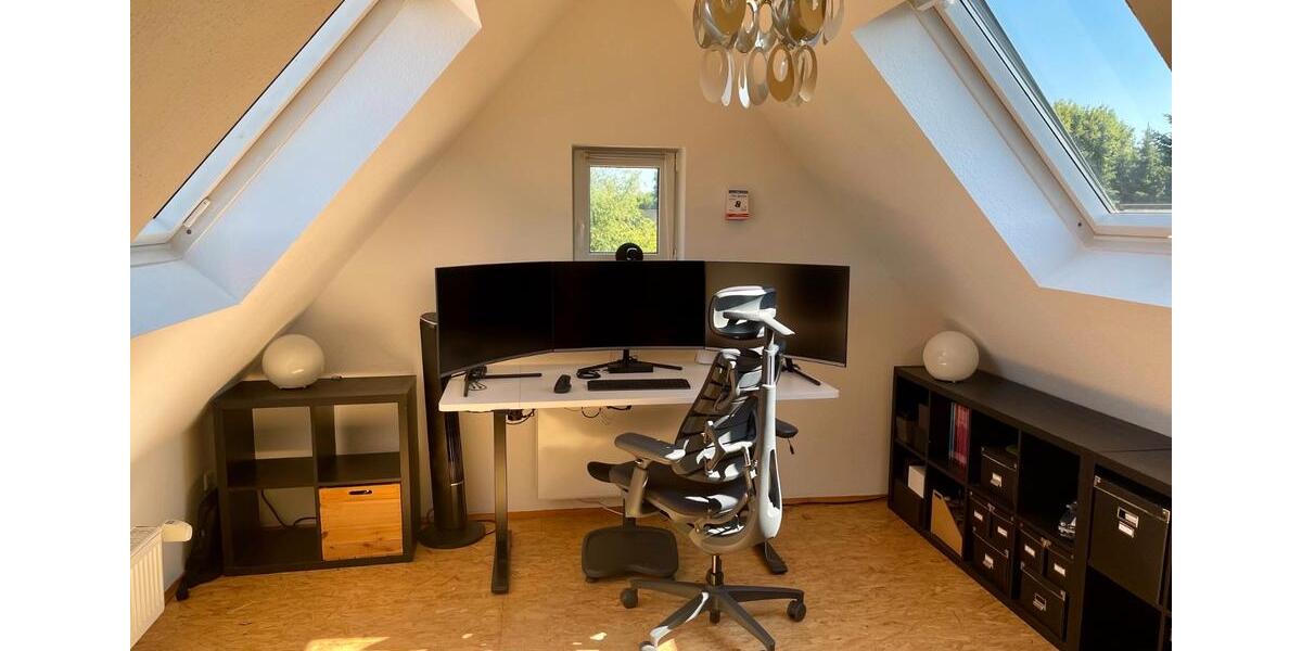 Einfamilienhaus Dortmund Huckarde - 4 Zimmer, 143 m&sup2;, 649.000&euro; | Angebot:27073250