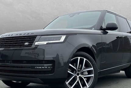 Land Rover Range Rover 3.000 km 162.990 &euro; Essen 45141