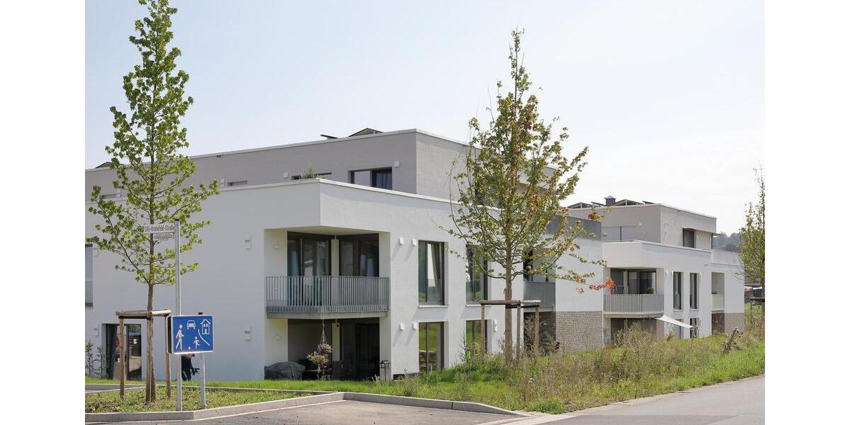 Erdgeschoßwohnung Schwerte - 3 Zimmer, 85 m&sup2;, 1.250&euro; | Angebot:26382814