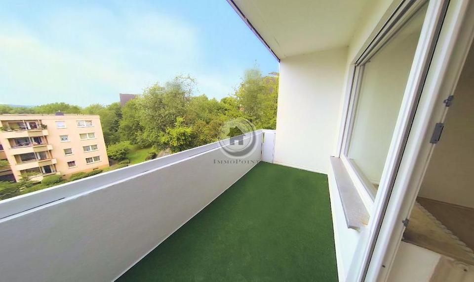 Etagenwohnung Hagen Hohenlimburg - 2 Zimmer, 64 m&sup2;, 345&euro; | Angebot:26202326